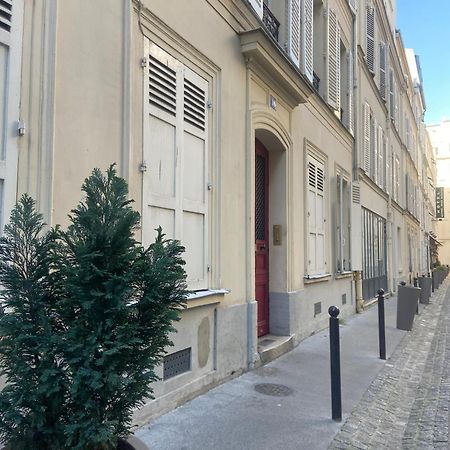 Appartement Tour Eiffel パリ エクステリア 写真