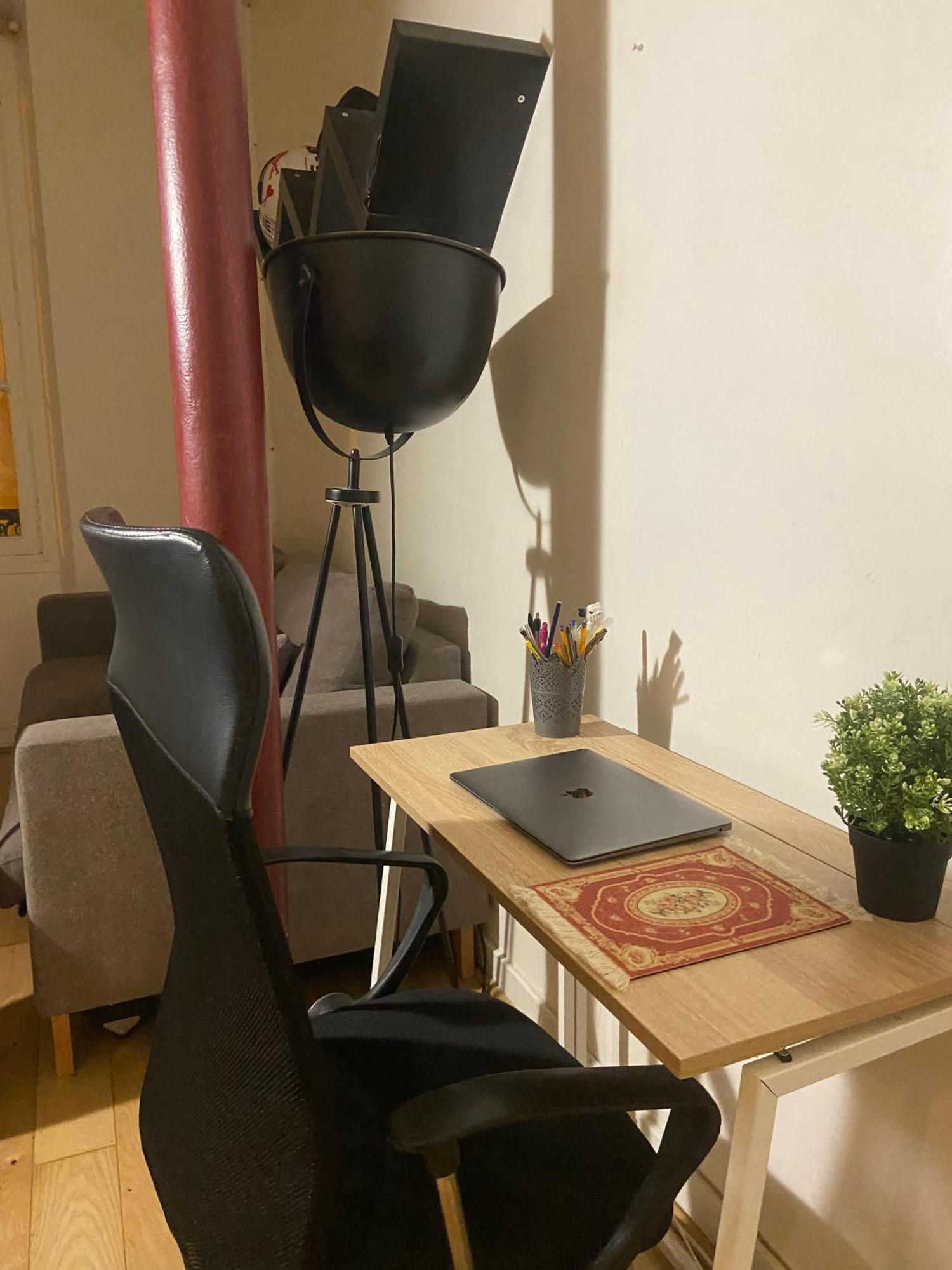 Appartement Tour Eiffel パリ エクステリア 写真