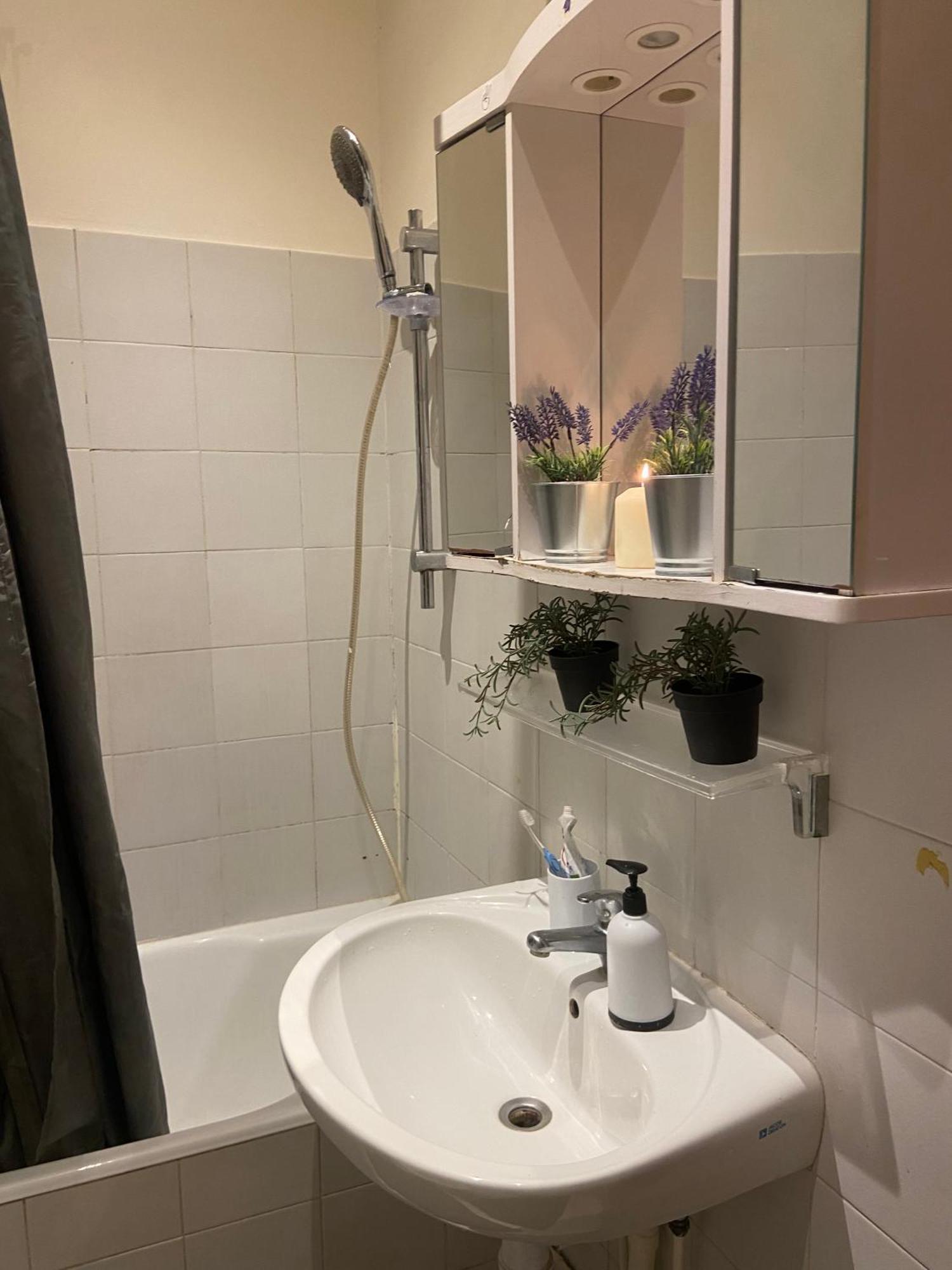 Appartement Tour Eiffel パリ エクステリア 写真
