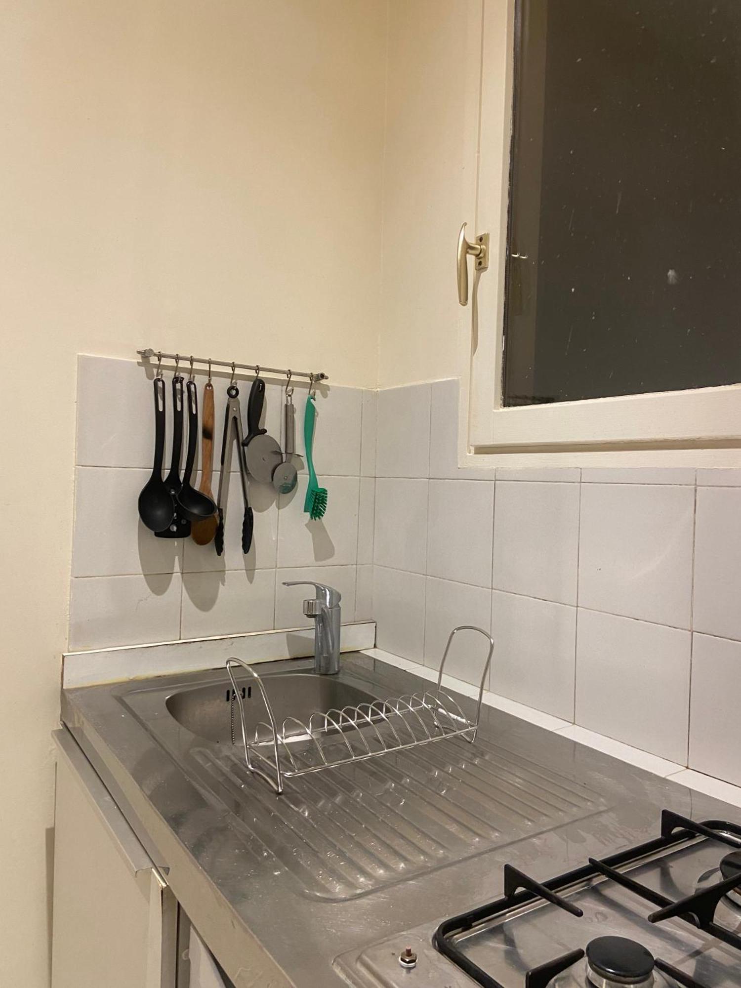 Appartement Tour Eiffel パリ エクステリア 写真